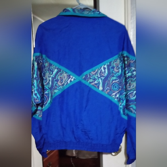 Women's windsuit - Picture 2 of 3